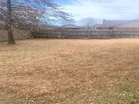1306 E Ida Ave, Sallisaw, OK 74955 photo 16