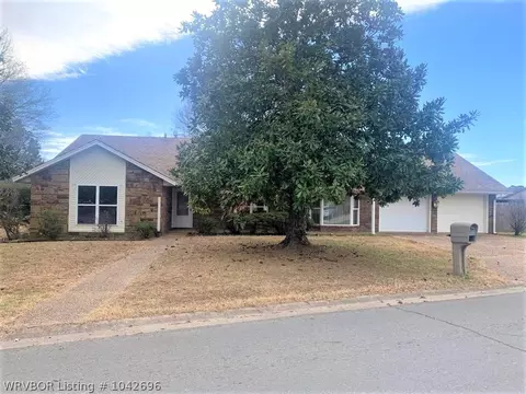 1306 E Ida Ave, Sallisaw, OK 74955 photo 1