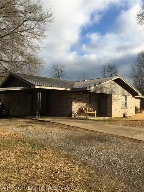695 Chaco Ave, Waldron, AR 72958 photo 2