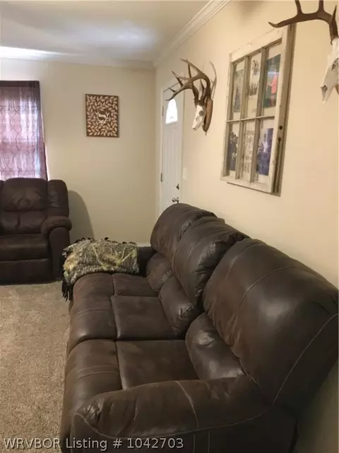 695 Chaco Ave, Waldron, AR 72958 photo 4