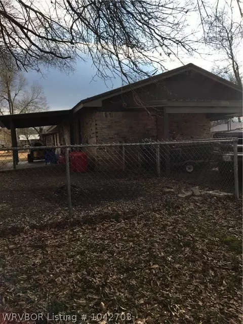 695 Chaco Ave, Waldron, AR 72958 photo 22