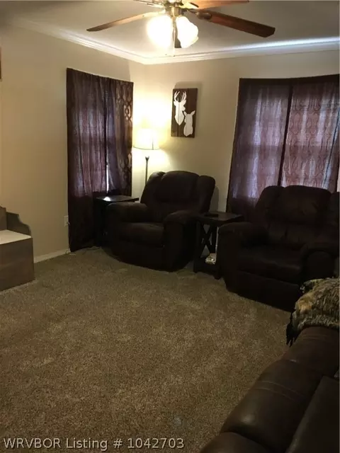 695 Chaco Ave, Waldron, AR 72958 photo 5
