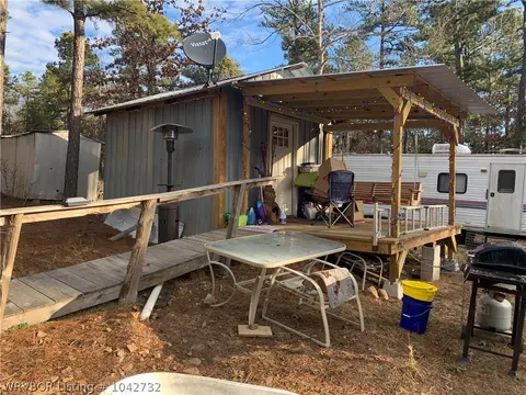 18223 Maple Rd, Waldron, AR 72958 photo 18