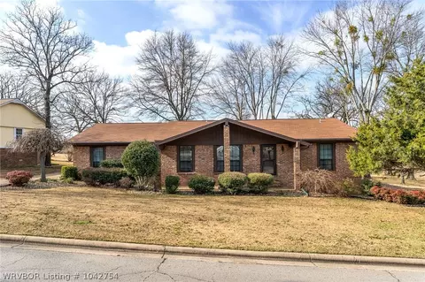 9300 Jenny Lind Rd, Fort Smith, AR 72908 photo 1