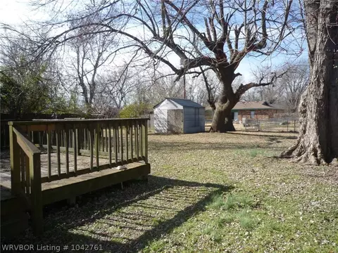 3219 N 28th St, Fort Smith, AR 72904 photo 20