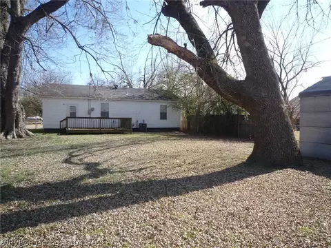 3219 N 28th St, Fort Smith, AR 72904 photo 16