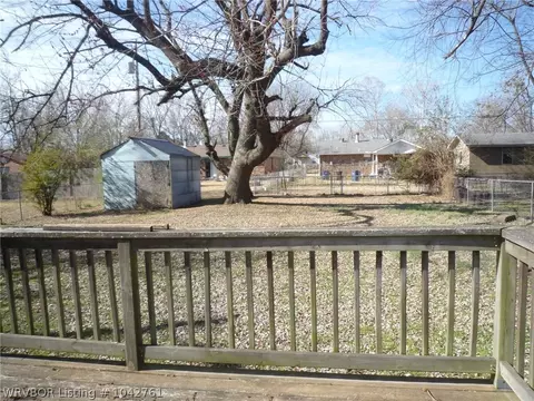 3219 N 28th St, Fort Smith, AR 72904 photo 19