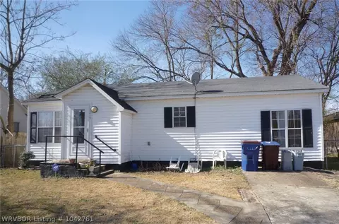 3219 N 28th St, Fort Smith, AR 72904 photo 1