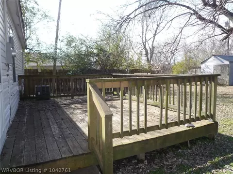 3219 N 28th St, Fort Smith, AR 72904 photo 18