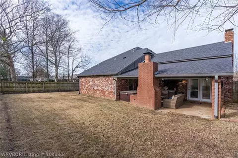 3016 Canongate Way, Fort Smith, AR 72908 photo 26