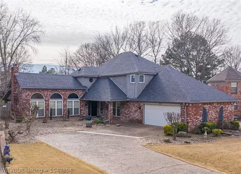 3016 Canongate Way, Fort Smith, AR 72908 photo 1