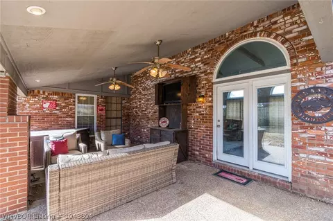 3016 Canongate Way, Fort Smith, AR 72908 photo 25