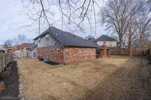 3016 Canongate Way, Fort Smith, AR 72908 photo 27