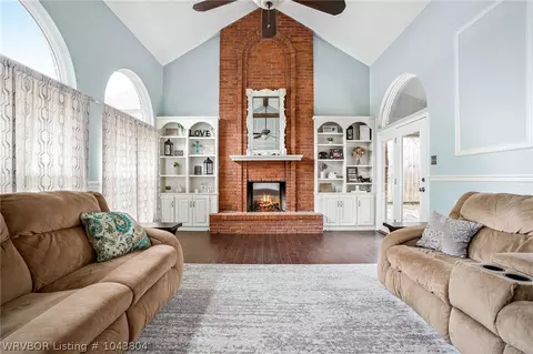 3016 Canongate Way, Fort Smith, AR 72908 photo 6