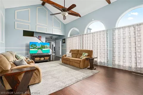 3016 Canongate Way, Fort Smith, AR 72908 photo 8