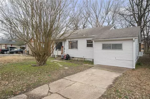 612 N 32nd St, Fort Smith, AR 72903 photo 13