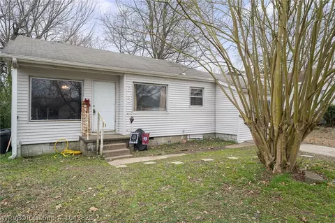 612 N 32nd St, Fort Smith, AR 72903 photo 1