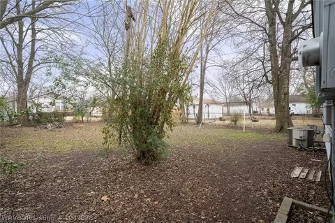 612 N 32nd St, Fort Smith, AR 72903 photo 16