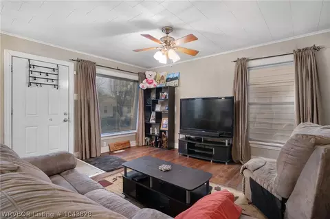 612 N 32nd St, Fort Smith, AR 72903 photo 3