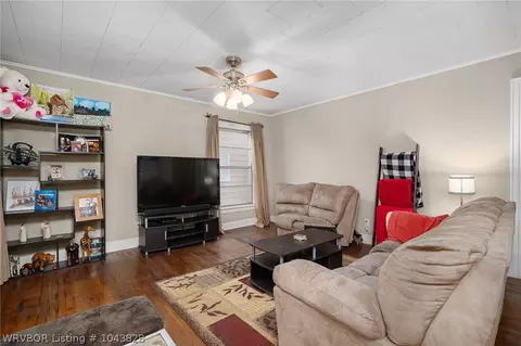 612 N 32nd St, Fort Smith, AR 72903 photo 2