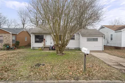 612 N 32nd St, Fort Smith, AR 72903 photo 15