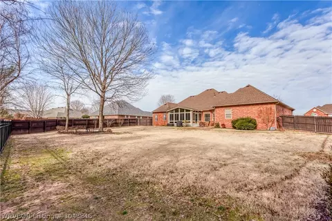 6700 Southfield Dr, Fort Smith, AR 72916 photo 35