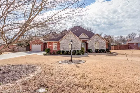 6700 Southfield Dr, Fort Smith, AR 72916 photo 2