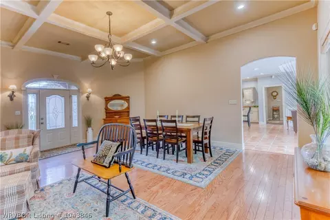 6700 Southfield Dr, Fort Smith, AR 72916 photo 8