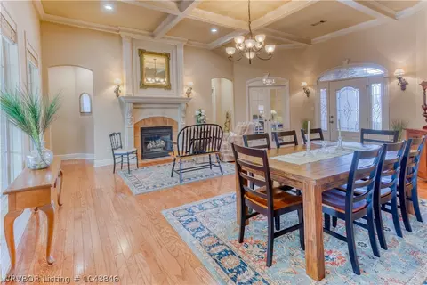 6700 Southfield Dr, Fort Smith, AR 72916 photo 6