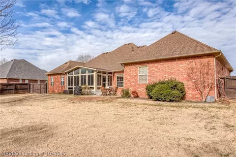 6700 Southfield Dr, Fort Smith, AR 72916 photo 36