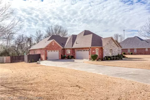 6700 Southfield Dr, Fort Smith, AR 72916 photo 5