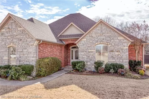 6700 Southfield Dr, Fort Smith, AR 72916 photo 4