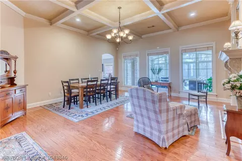 6700 Southfield Dr, Fort Smith, AR 72916 photo 7