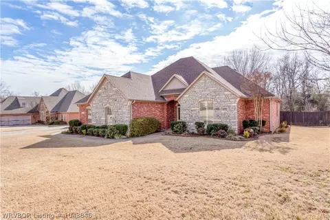6700 Southfield Dr, Fort Smith, AR 72916 photo 1