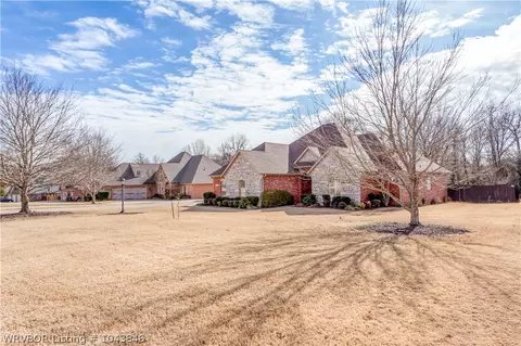 6700 Southfield Dr, Fort Smith, AR 72916 photo 3