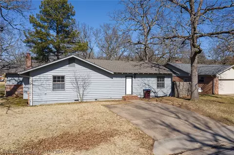 3323 S 41st St, Fort Smith, AR 72903 photo 12