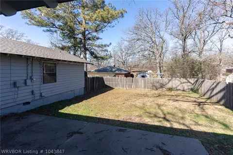 3323 S 41st St, Fort Smith, AR 72903 photo 42