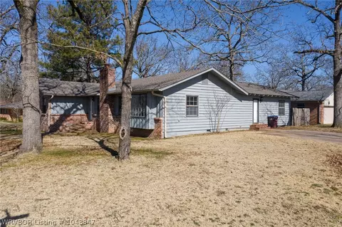 3323 S 41st St, Fort Smith, AR 72903 photo 3