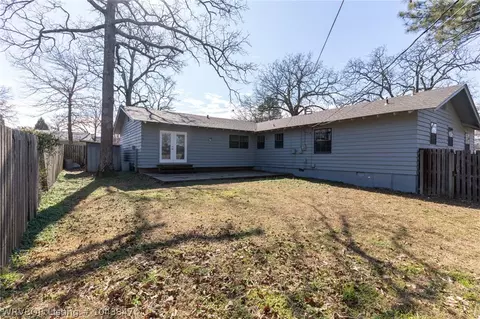 3323 S 41st St, Fort Smith, AR 72903 photo 4