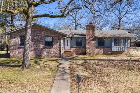 3323 S 41st St, Fort Smith, AR 72903 photo 1