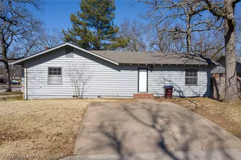 3323 S 41st St, Fort Smith, AR 72903 photo 45