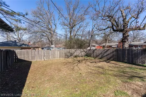 3323 S 41st St, Fort Smith, AR 72903 photo 43