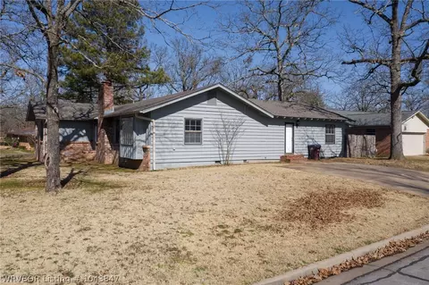 3323 S 41st St, Fort Smith, AR 72903 photo 46