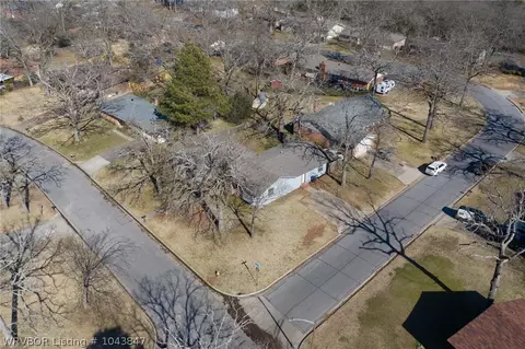 3323 S 41st St, Fort Smith, AR 72903 photo 9