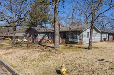 3323 S 41st St, Fort Smith, AR 72903 photo 8