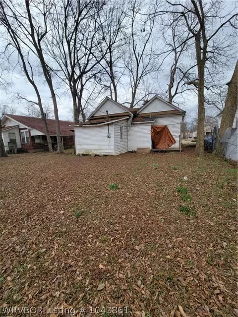 2213 28th St, Fort Smith, AR 72904 photo 3