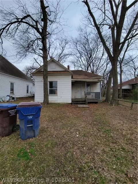 2213 28th St, Fort Smith, AR 72904 photo 1