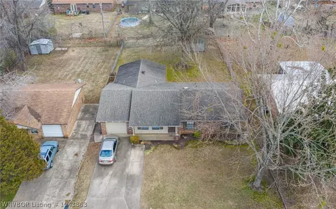 1504 14th Cir, Barling, AR 72923 photo 43