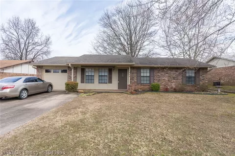 1504 14th Cir, Barling, AR 72923 photo 44