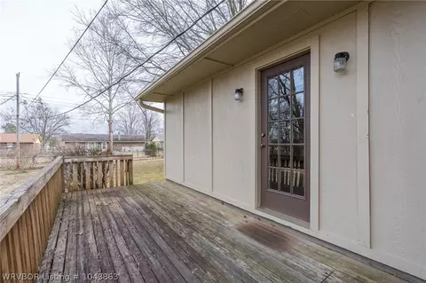 1504 14th Cir, Barling, AR 72923 photo 29